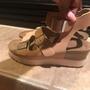 birkenstock linnea sandal